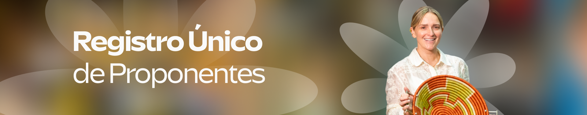 Renovación&nbsp;Registro Único de Proponentes