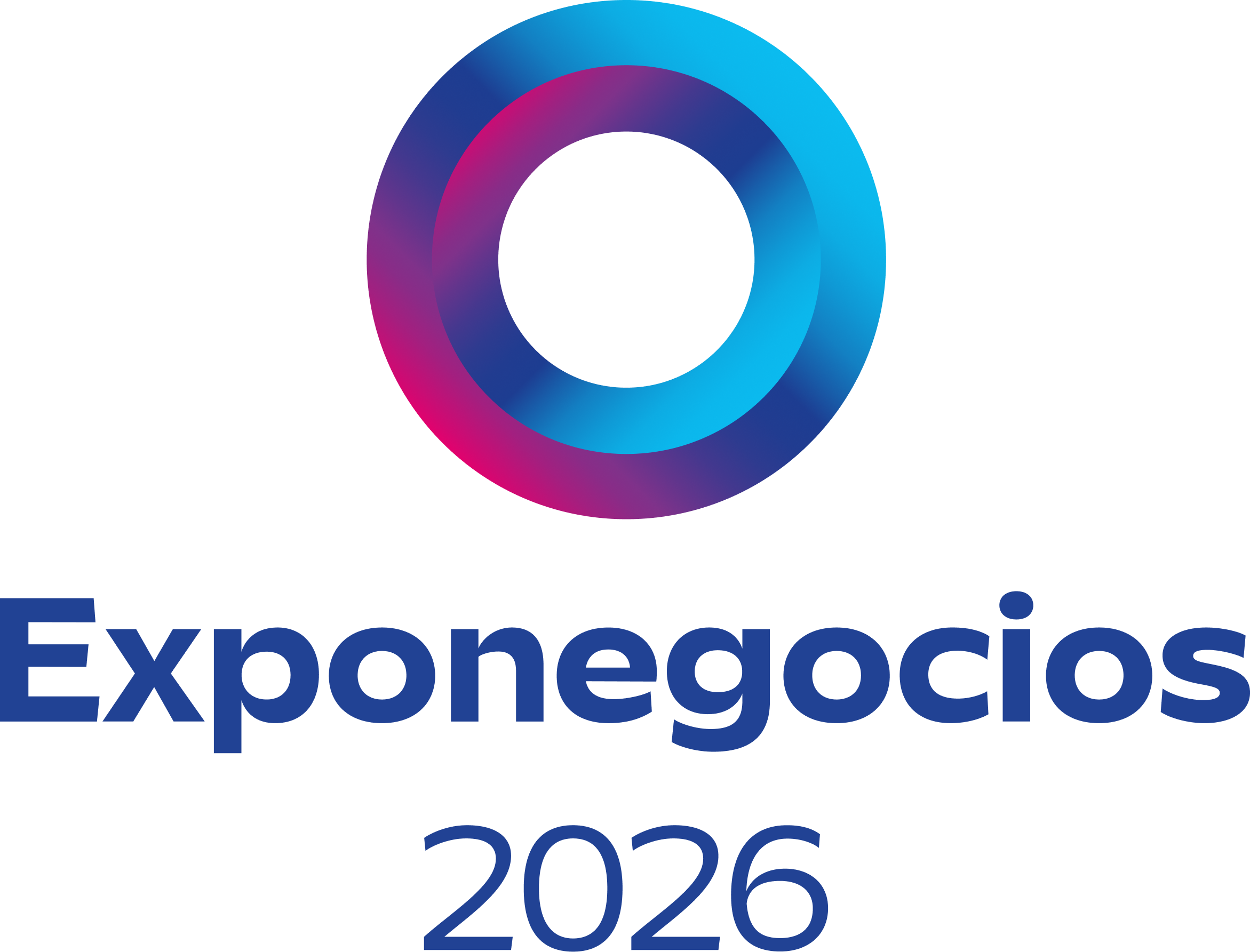 Exponegocios 2026 - Cámara de Comercio de Cali