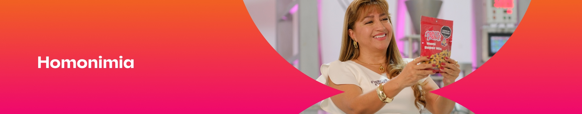 homonimia