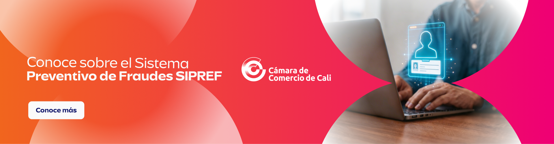 Conoce sobre Sipfre, Sistema Preventivo de Fraudes