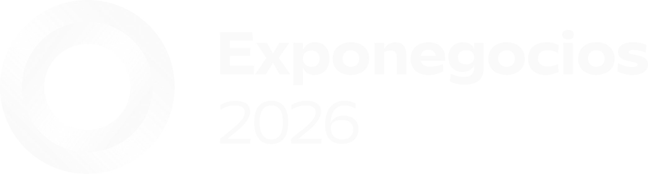 Exponegocios 2026 - Cámara de Comercio de Cali
