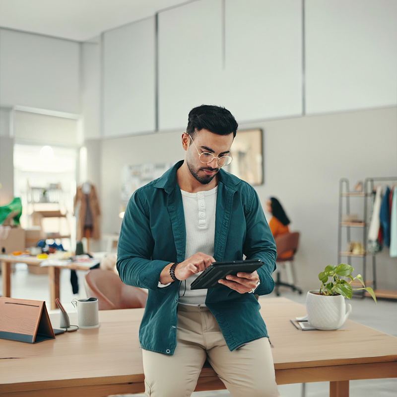 Contenido digital que vende