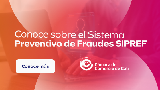 Conoce sobre Sipfre, Sistema Preventivo de Fraudes