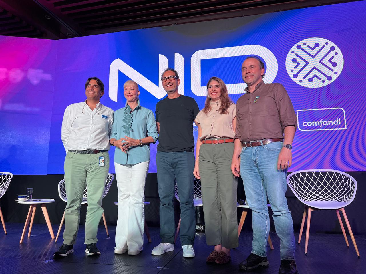 NIDO amplía su oferta