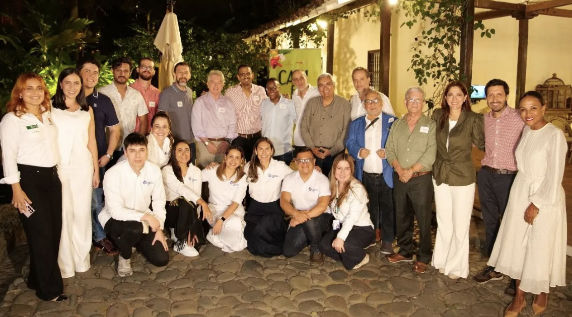 Pacificándome Venture