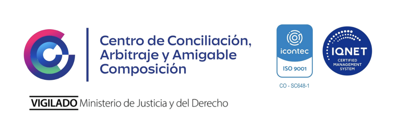 Centro de Conciliación, Arbitraje y Amigable Composición