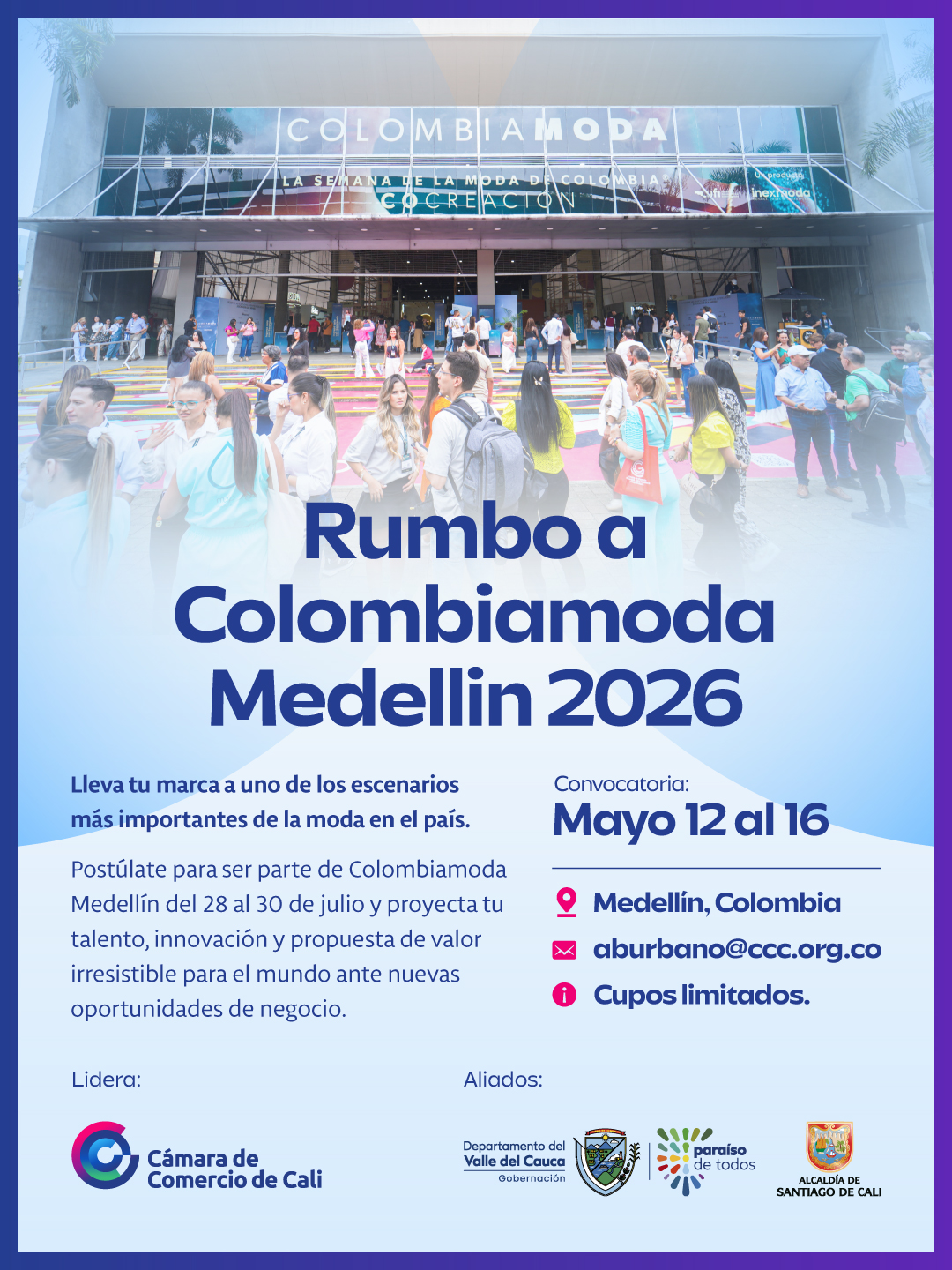 Colombiamoda Miami