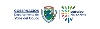 Logo alcaldia de cali