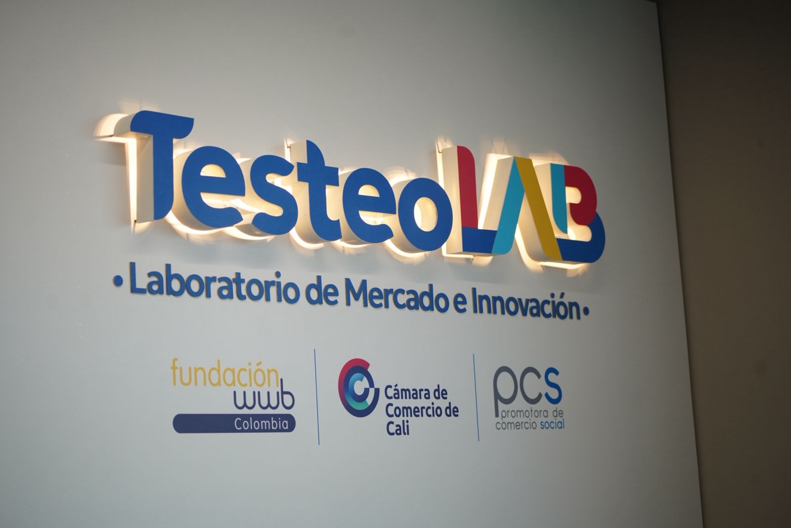 Testeo Lab