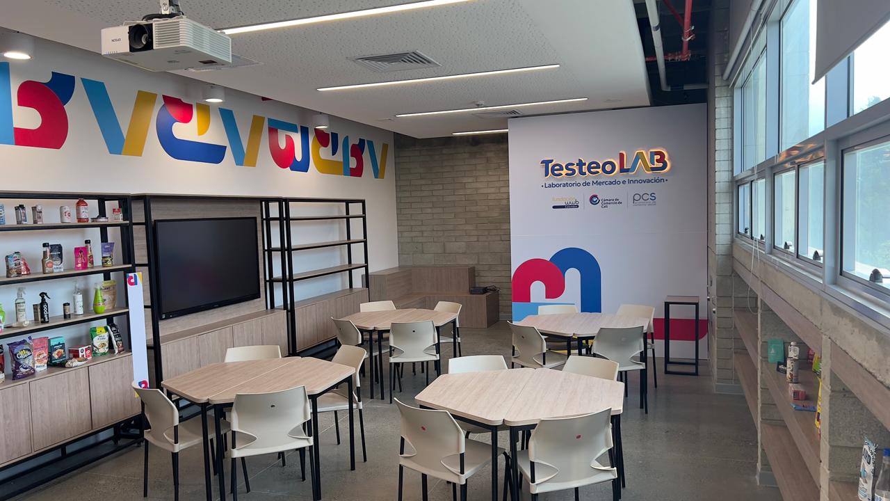 Testeo Lab
