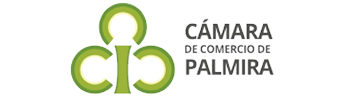 Logo alcaldia de cali