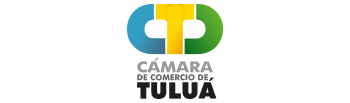 Logo alcaldia de cali