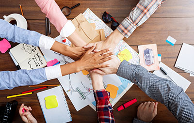 Equipo de trabajo
