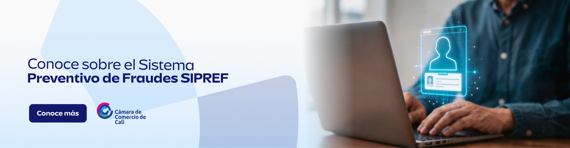 Conoce sobre Sipfre, Sistema Preventivo de Fraudes