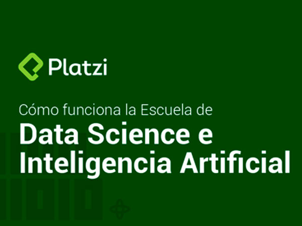 Aprende IA con Platzi