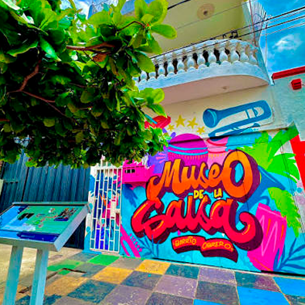 Museo de la Salsa