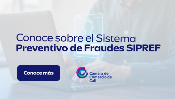 Conoce sobre Sipfre, Sistema Preventivo de Fraudes