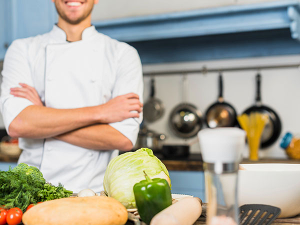 Cocina Emprende