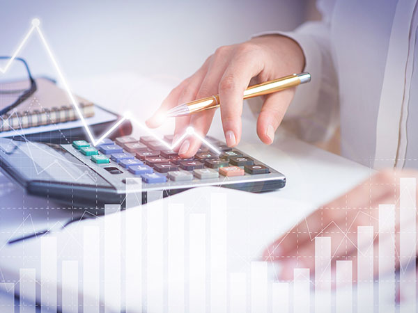 Financia tu crecimiento