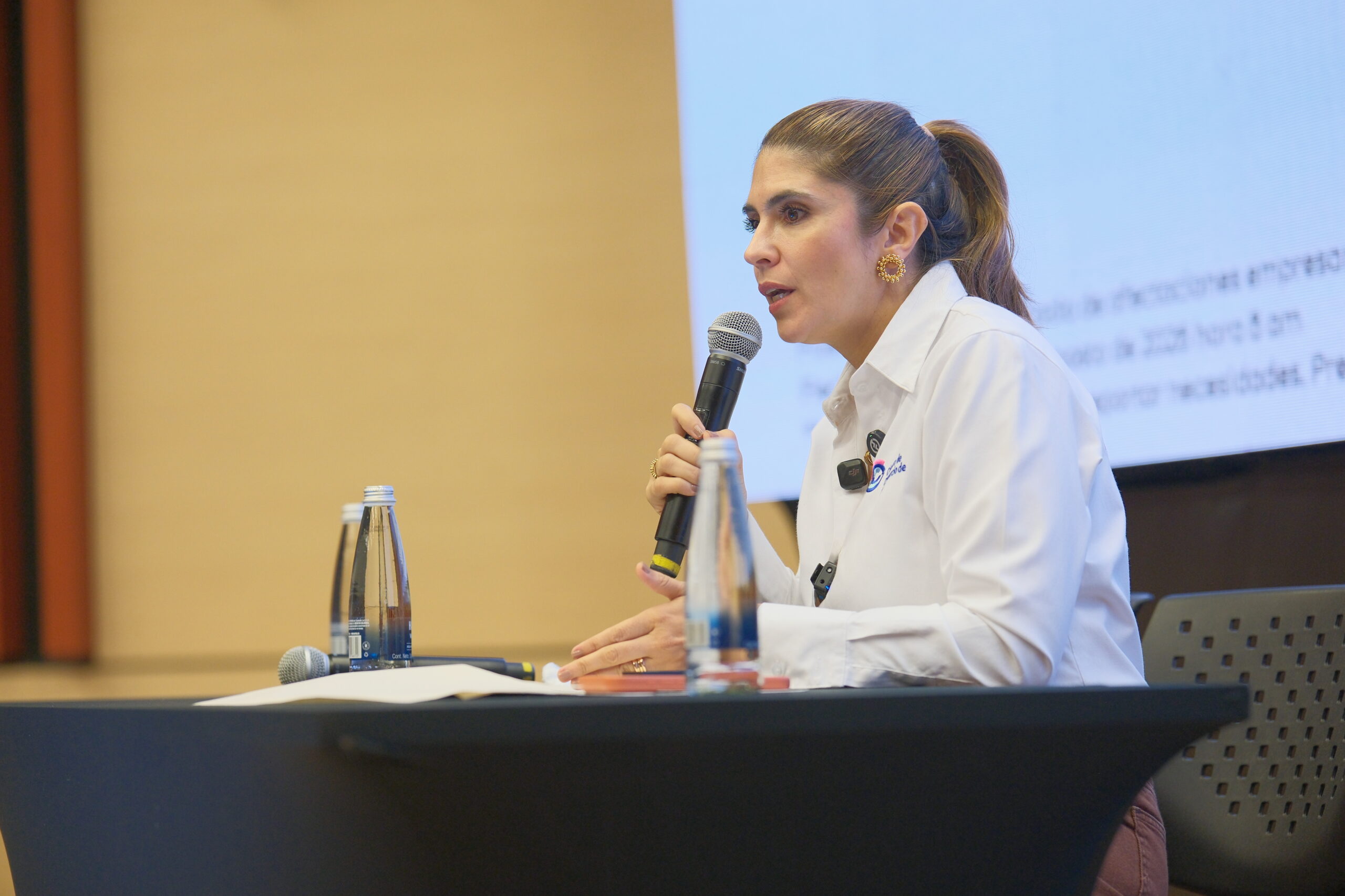 Línea de Afectación Empresarial 