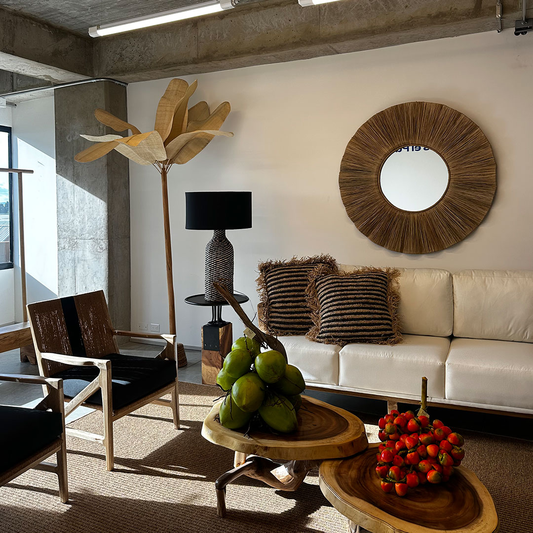 Sala VIP Pacífico Business Hub