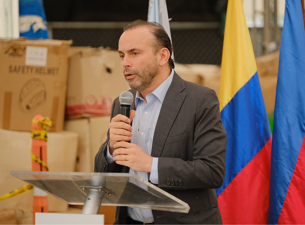 Alianza Cali Somos Todos