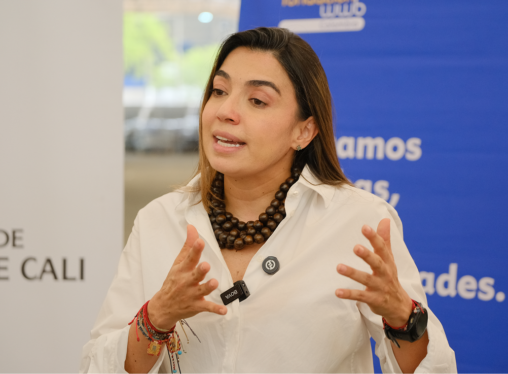 Alianza Cali Somos Todos