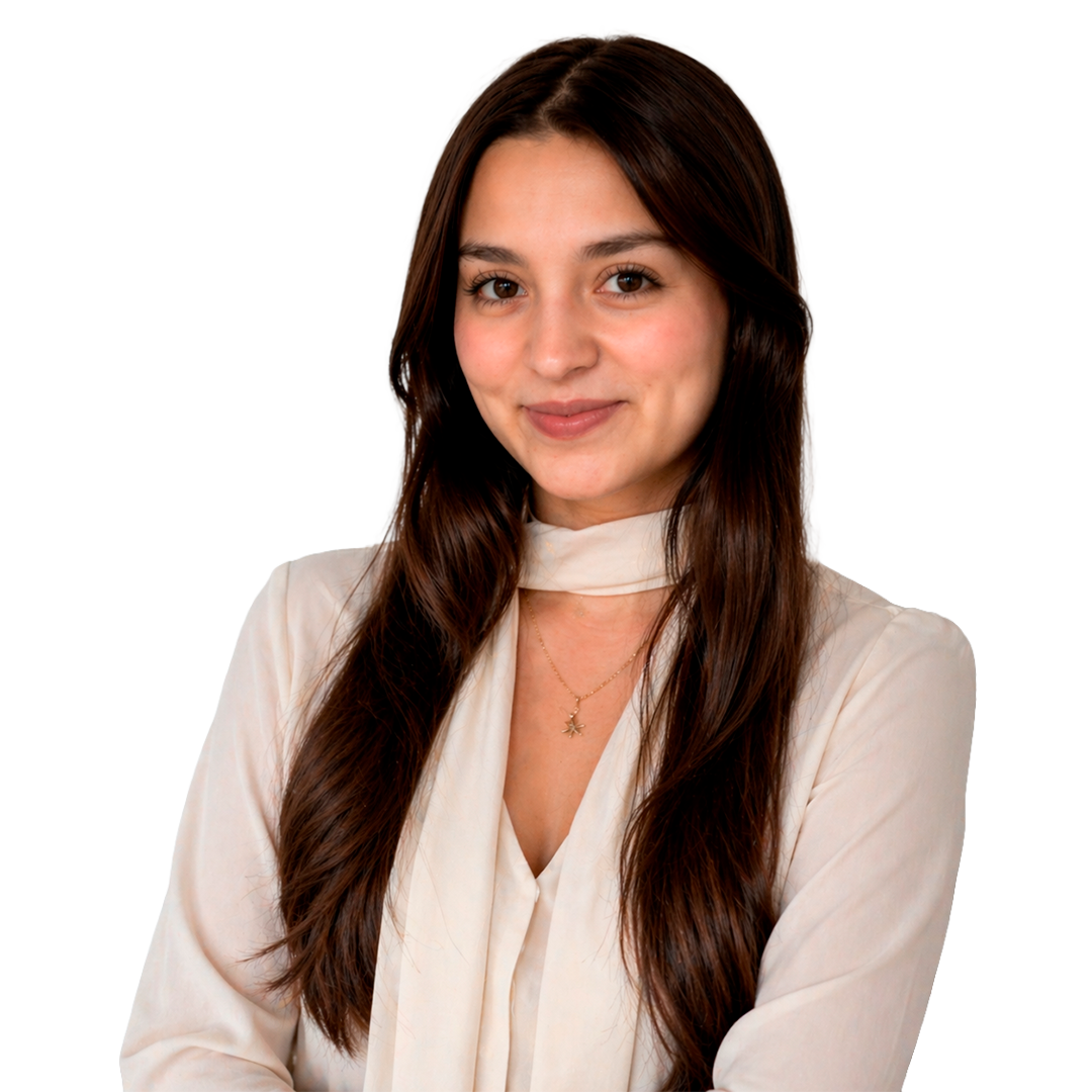 Coordinadora Comercial Pacífico Business Hub